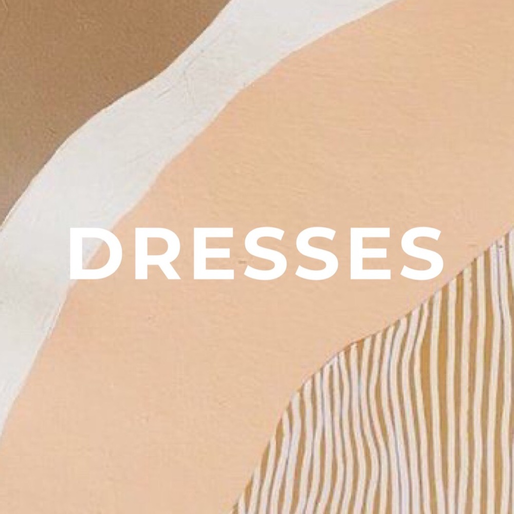 Dresses